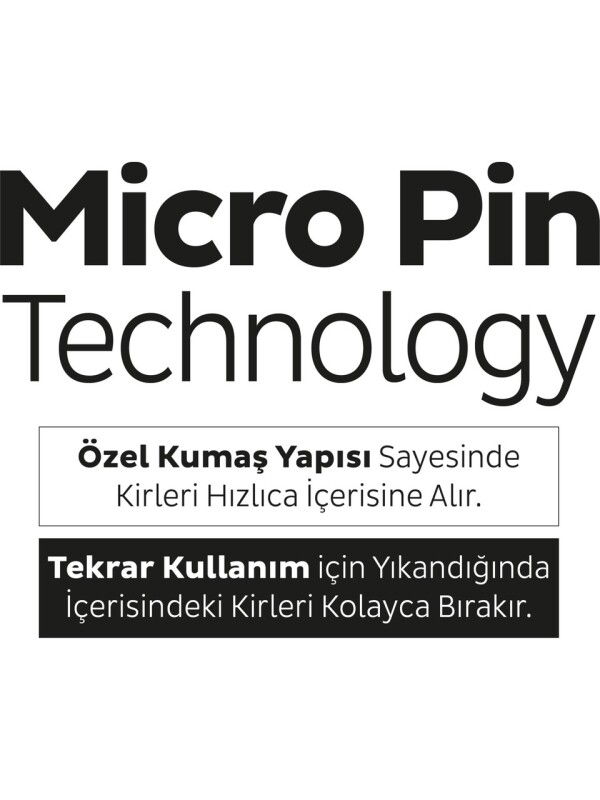 Sleepy Bio Yüzey Temizlik Havlusu 50 Adet Çayağacı Misket Limonlu - 4