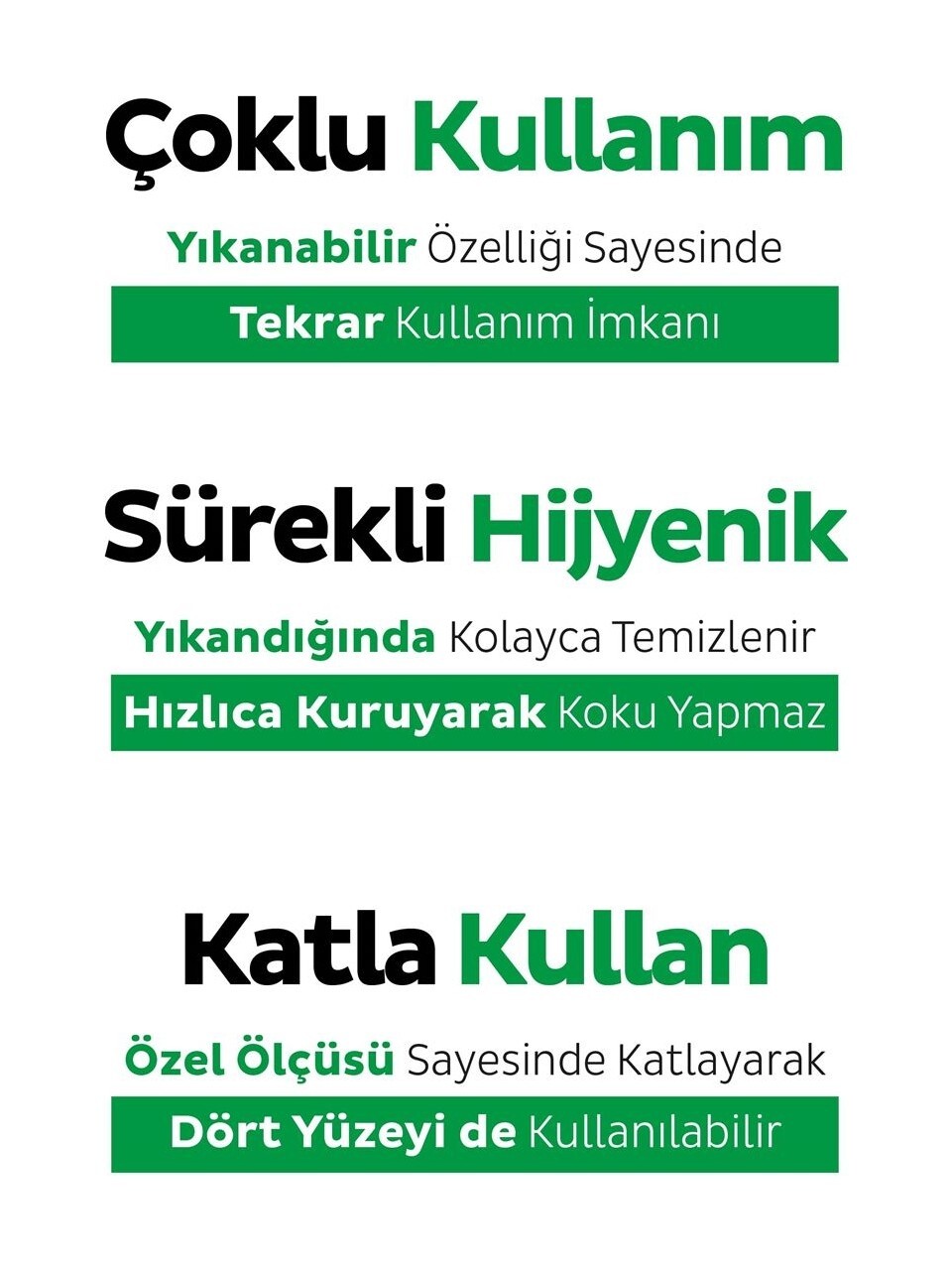 Sleepy Bio Yüzey Temizlik Havlusu 50 Adet Çayağacı Misket Limonlu - 5