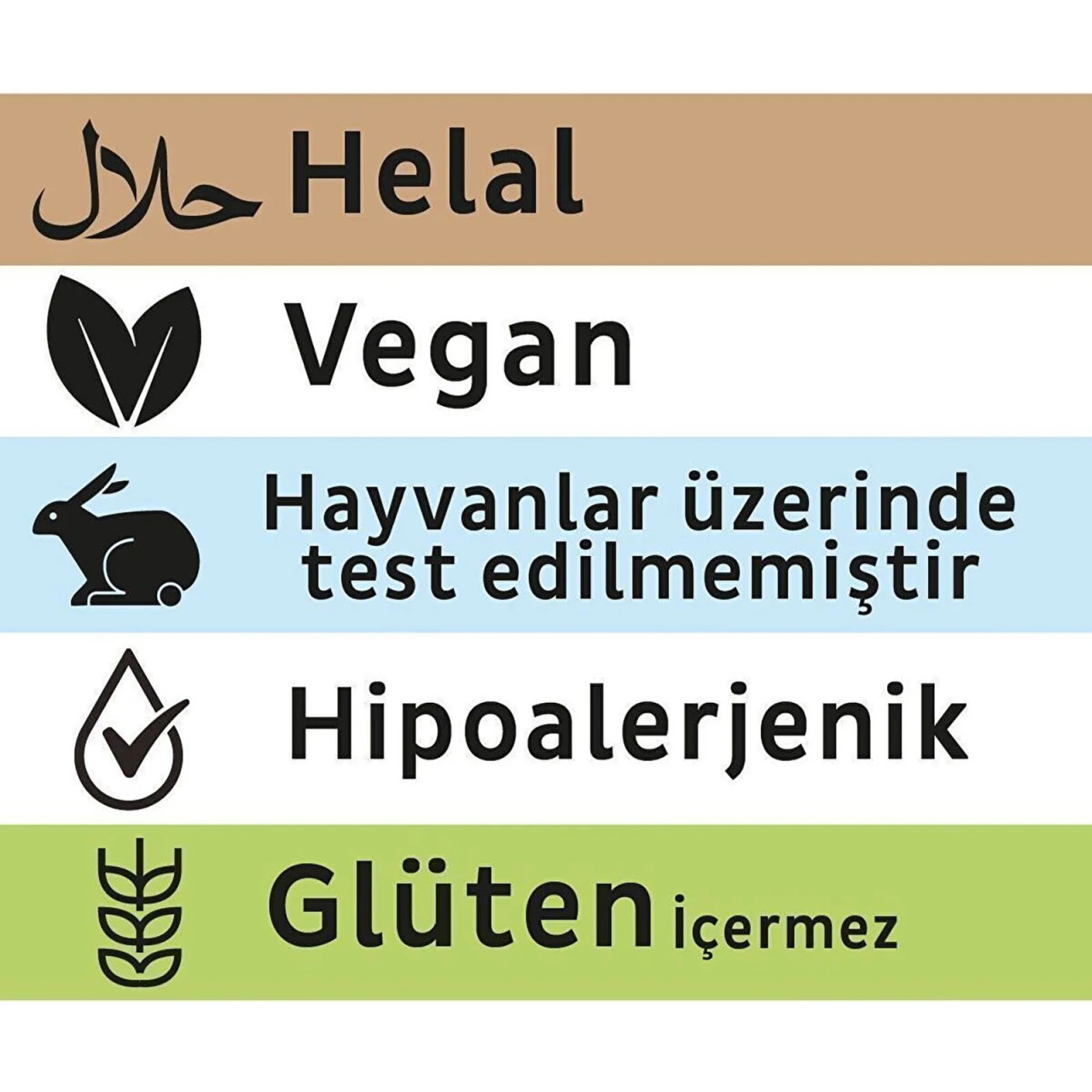 Sleepy Natural Bebek Bezi Fırsat Paketi 1 Beden 50 Adet - 6