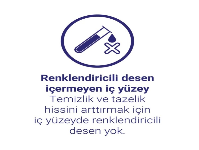 Sleepy Natural Süper Eco Paket Gece 18 Adet - 5