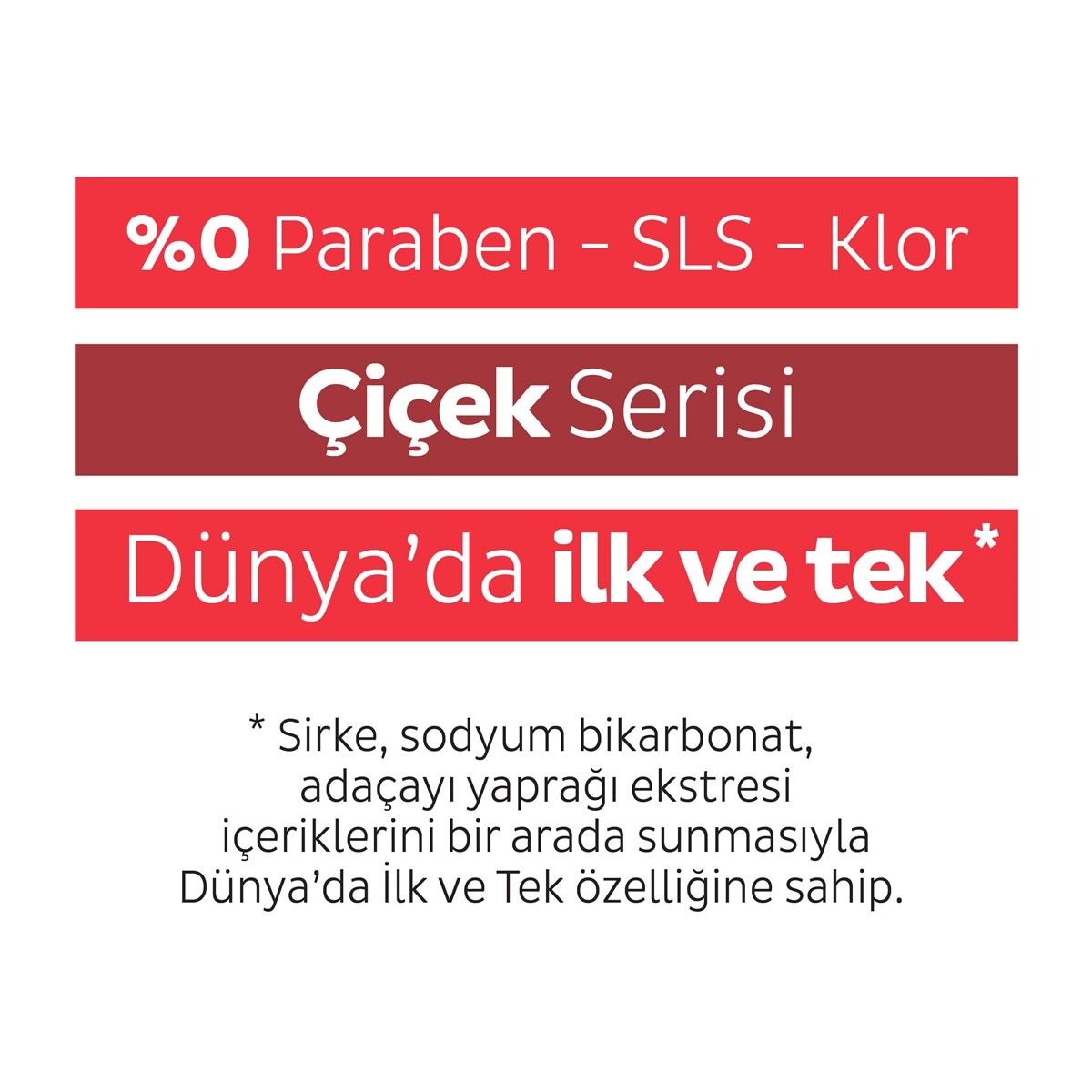 Sleepy Yüzey Temizlik Havlusu 100 Adet Kiraz - 4