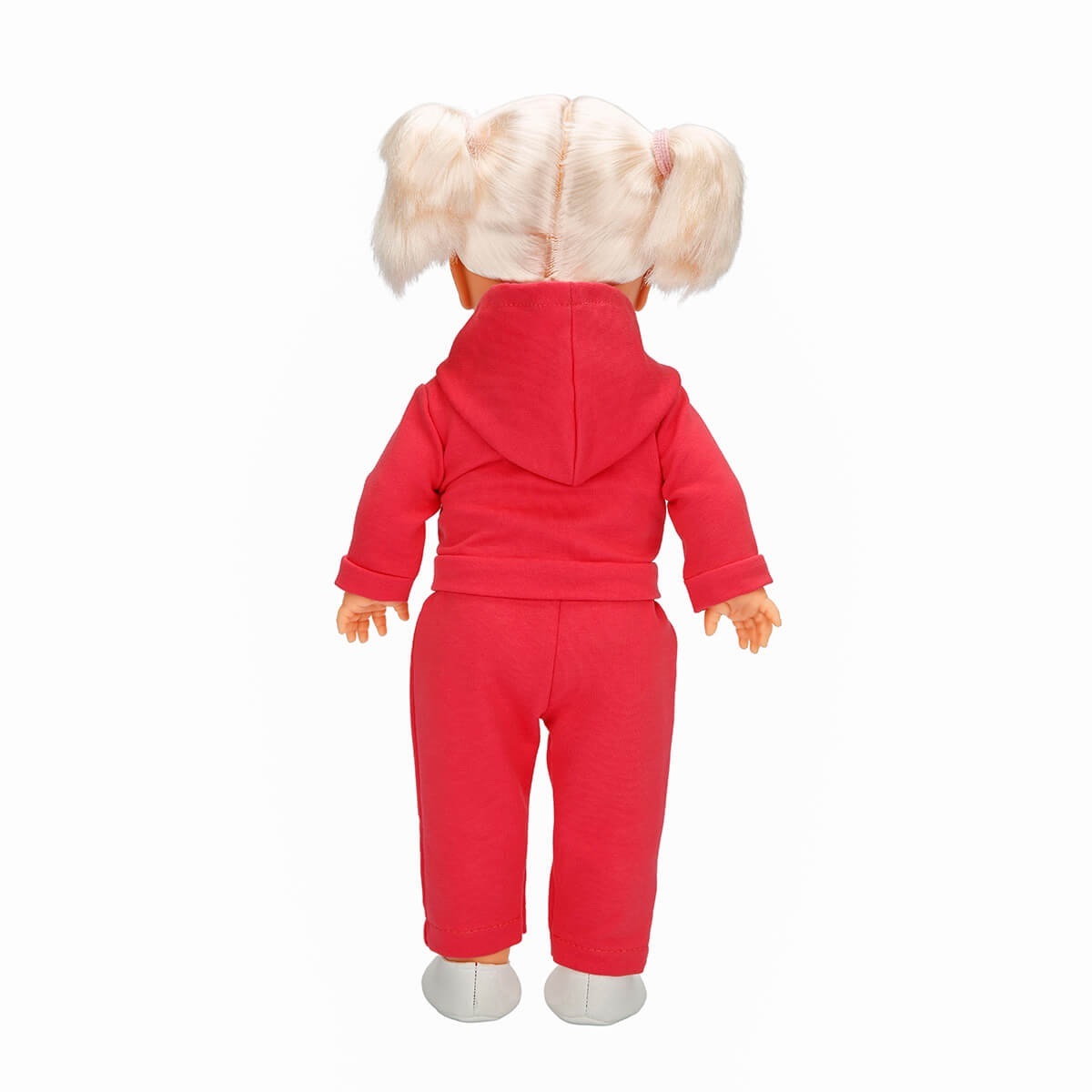 صنمان تينا سبورتي بيبي 45 سم - 4