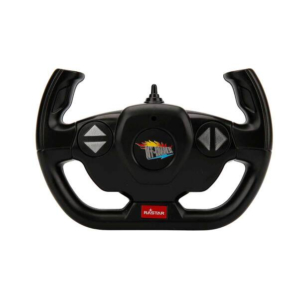 مركبة صن مان روك كرولر للتحكم عن بعد بمقياس 1:18 - 5