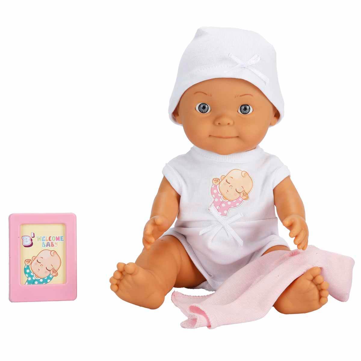 Sunman Bebelou Hoşgeldin Bebek Seti - 1