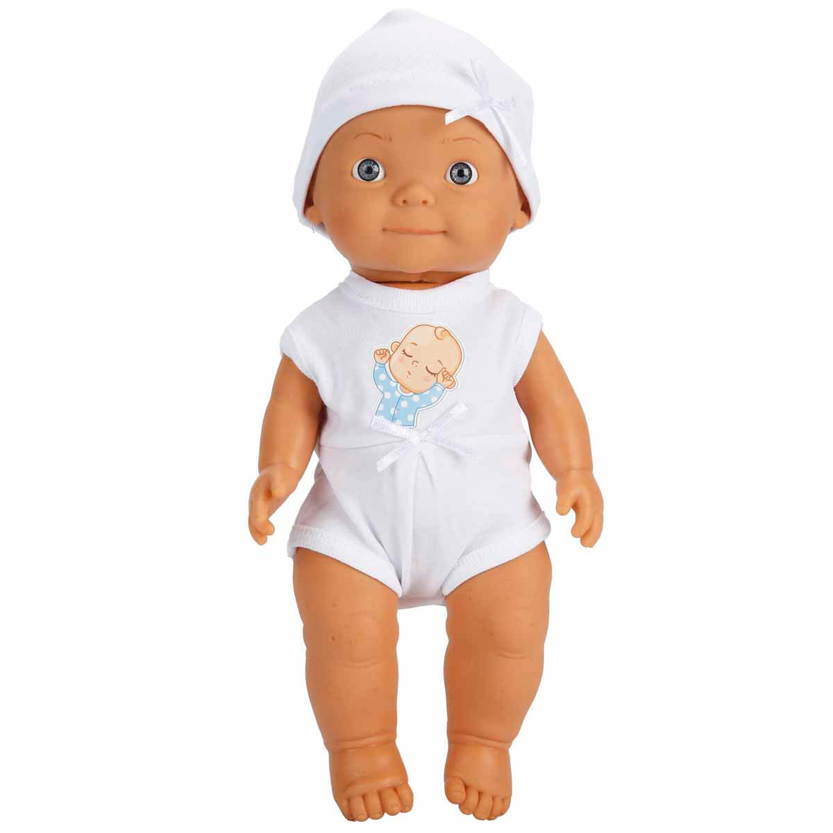 Sunman Bebelou Hoşgeldin Bebek Seti - 6
