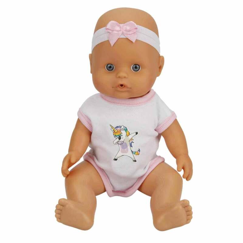 Sunman Boubou Altını Islatan Bebek 30121 - 4