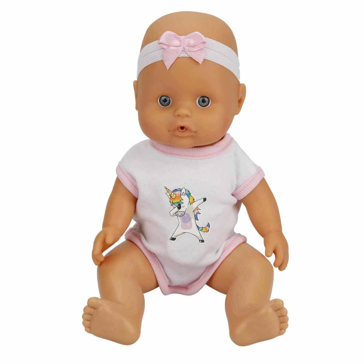 Sunman Boubou Altını Islatan Bebek 30121 - 4