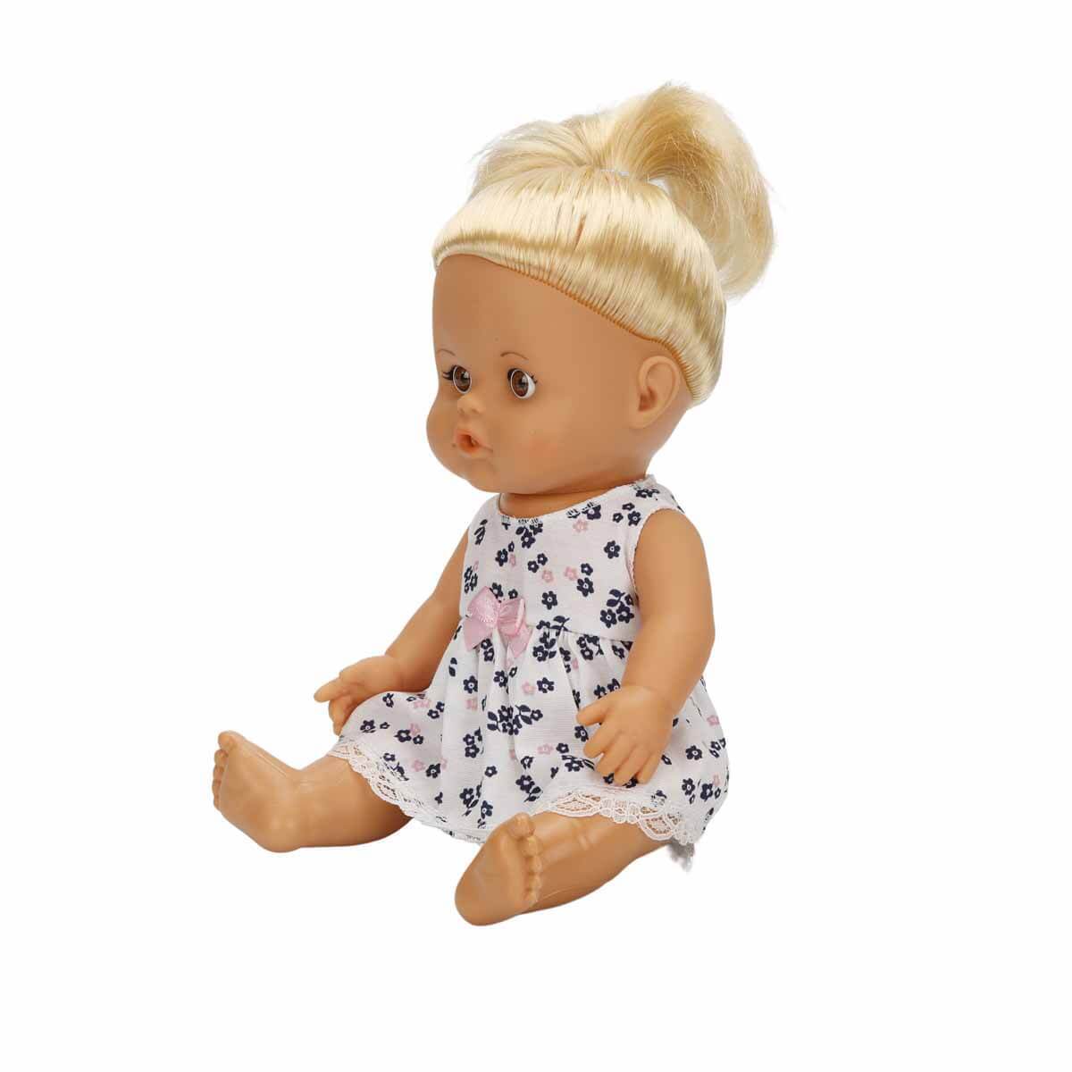 Sunman Boubou Altını Islatan Bebek Seti 30 Cm S00003452 - 2