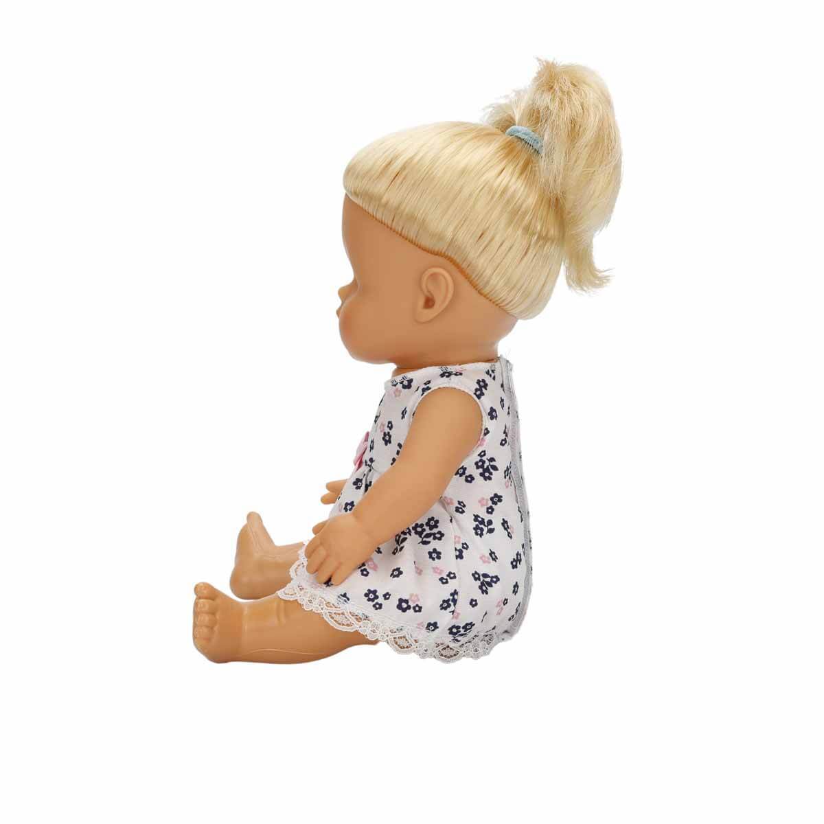 Sunman Boubou Altını Islatan Bebek Seti 30 Cm S00003452 - 3