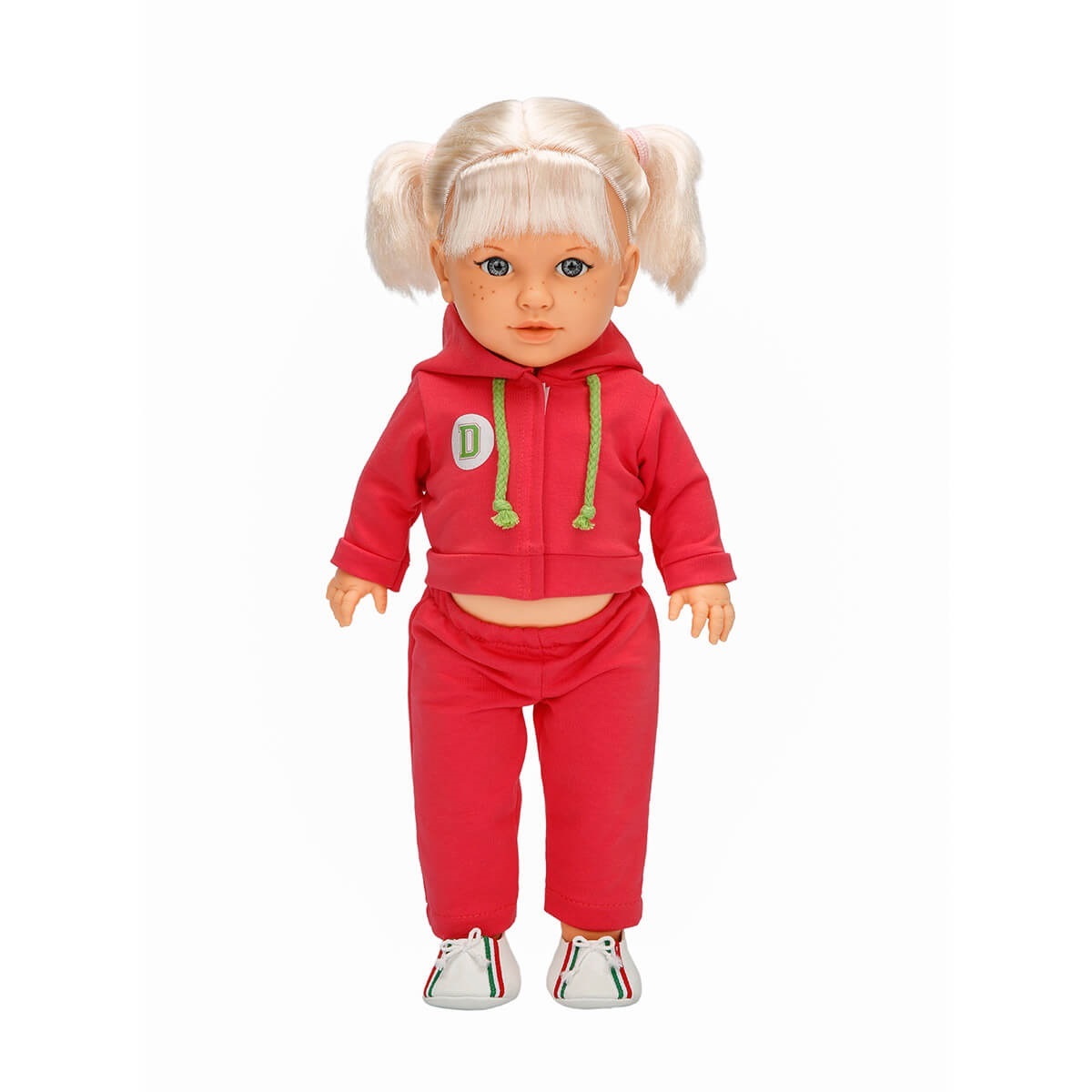 Sunman Tina Sporty Bebek 45 Cm - 1