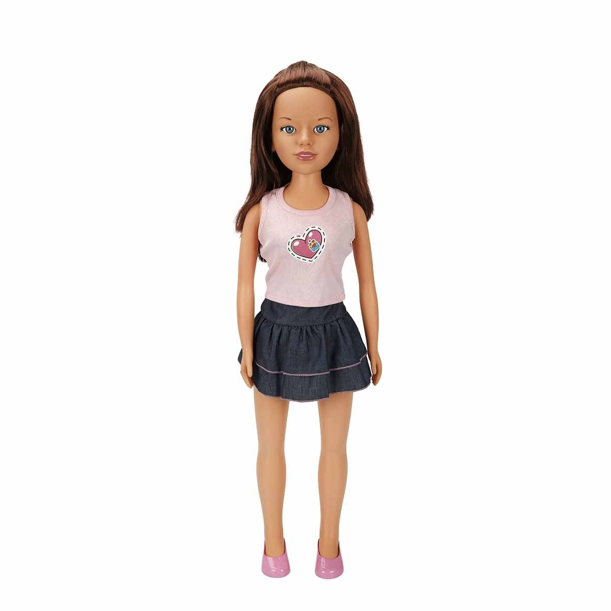 Sunman Yürüyüş Arkadaşım Clara Casual 80 Cm - 1