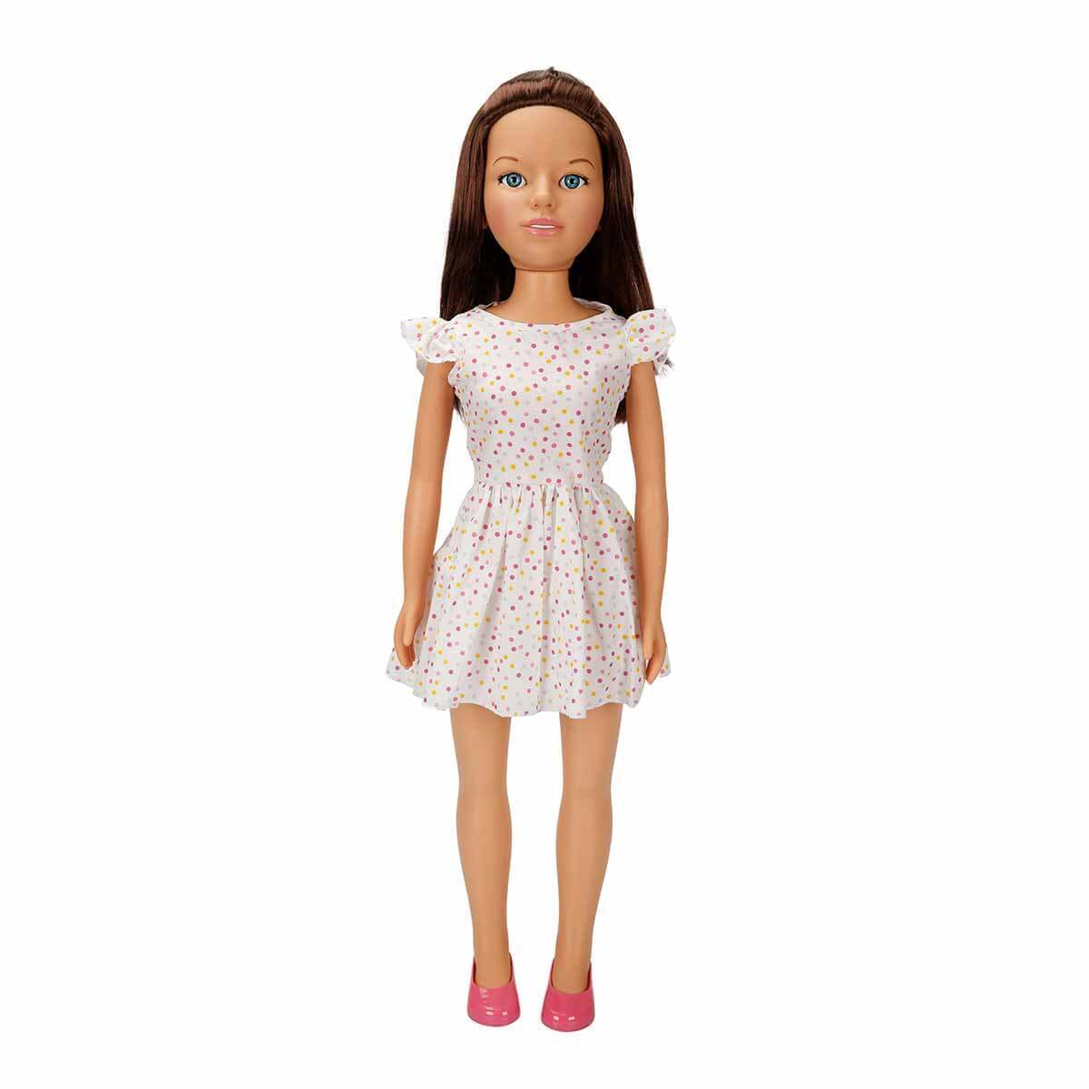 Sunman Yürüyüş Arkadaşım Clara Casual 80 Cm - 2