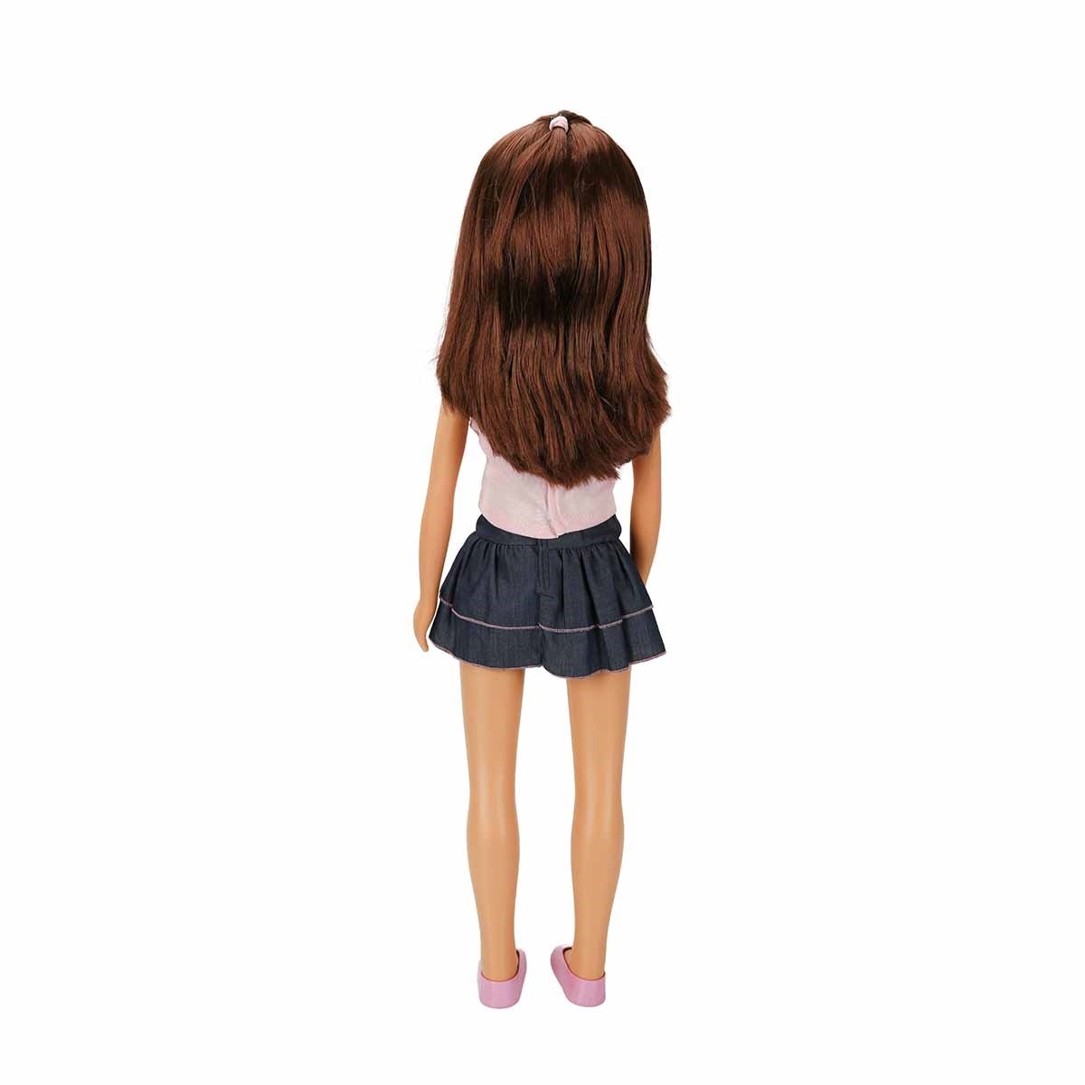 Sunman Yürüyüş Arkadaşım Clara Casual 80 Cm - 6