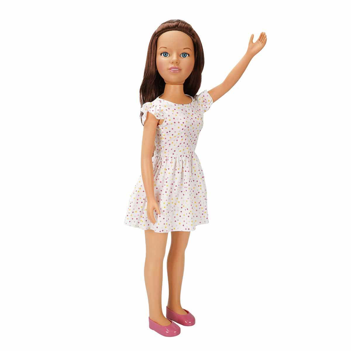 Sunman Yürüyüş Arkadaşım Clara Casual 80 Cm - 7