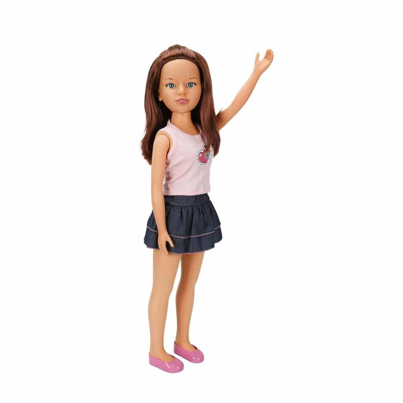 Sunman Yürüyüş Arkadaşım Clara Casual 80 Cm - 8