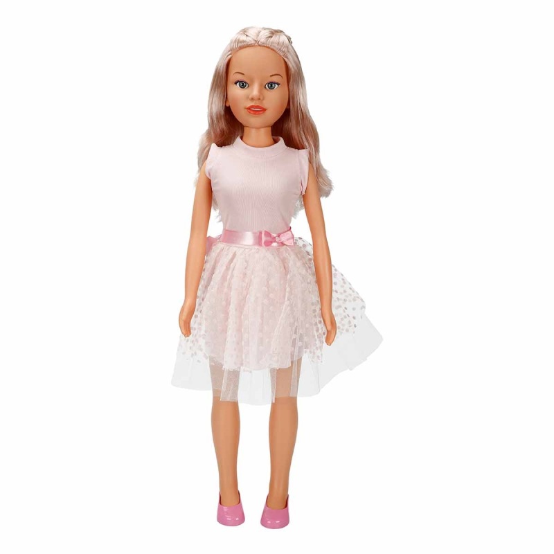 Sunman Yürüyüş Arkadaşım Clara Party 80 Cm - 1