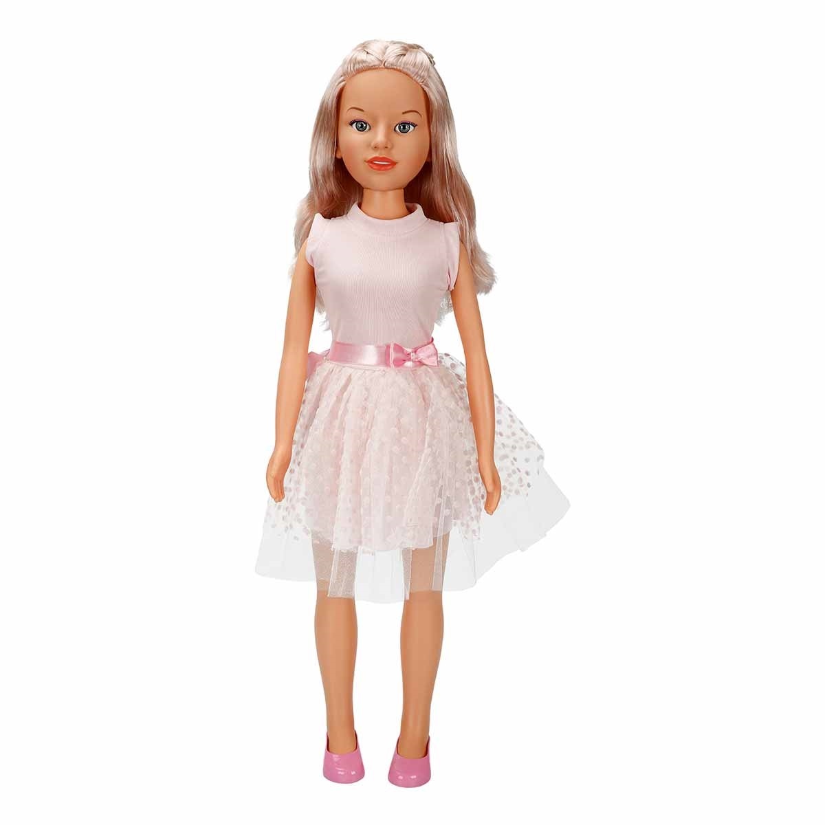 Sunman Yürüyüş Arkadaşım Clara Party 80 Cm - 1