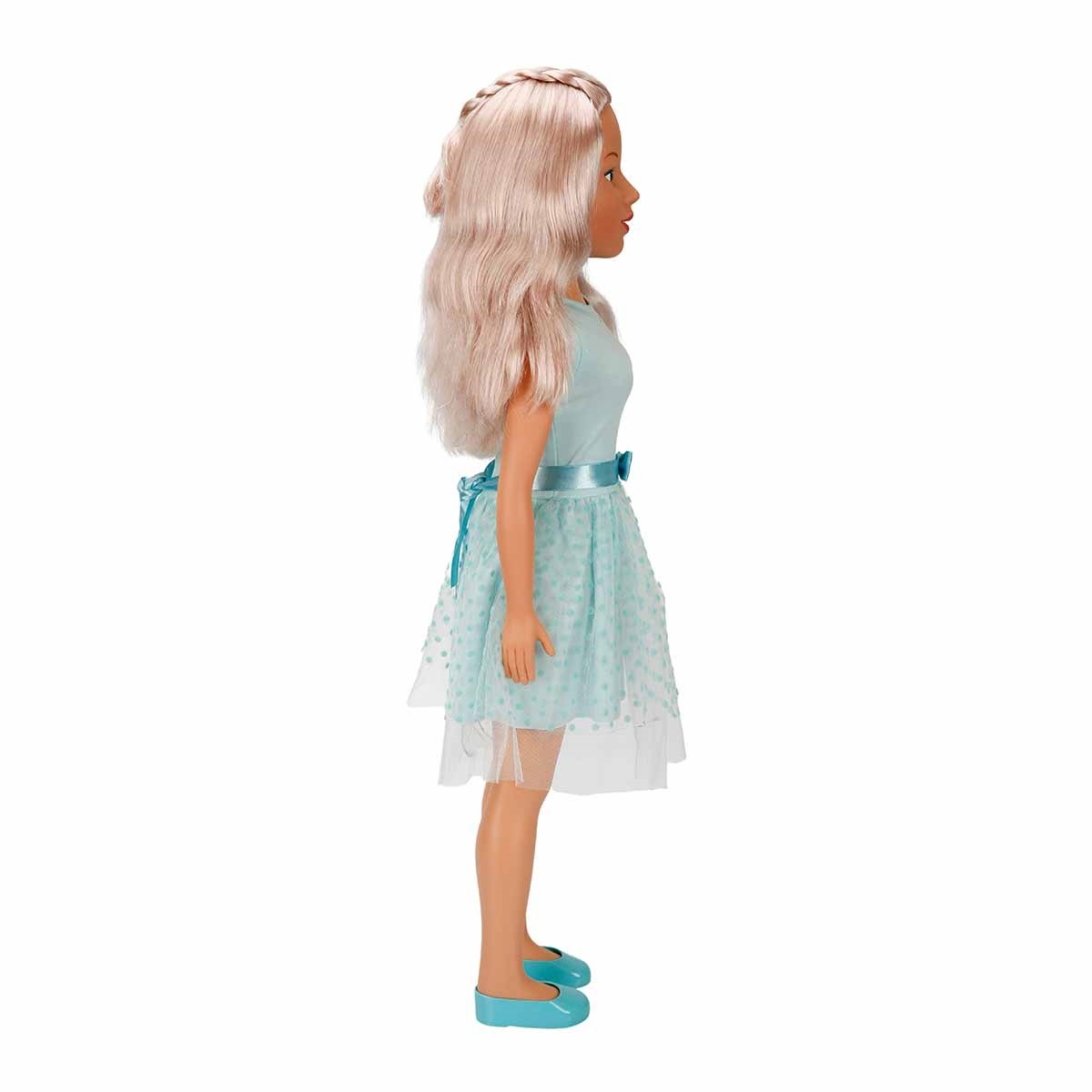 Sunman Yürüyüş Arkadaşım Clara Party 80 Cm - 4