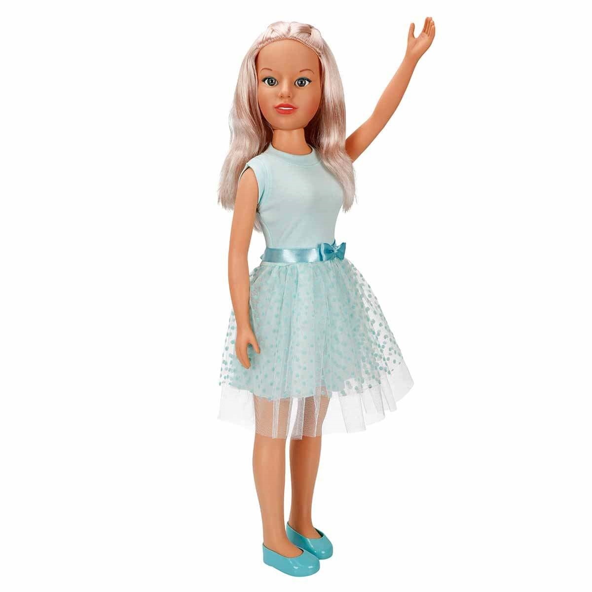 Sunman Yürüyüş Arkadaşım Clara Party 80 Cm - 6