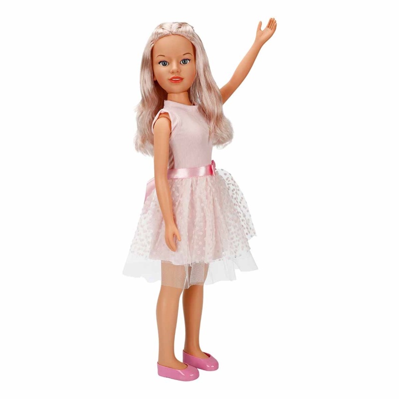 Sunman Yürüyüş Arkadaşım Clara Party 80 Cm - 7