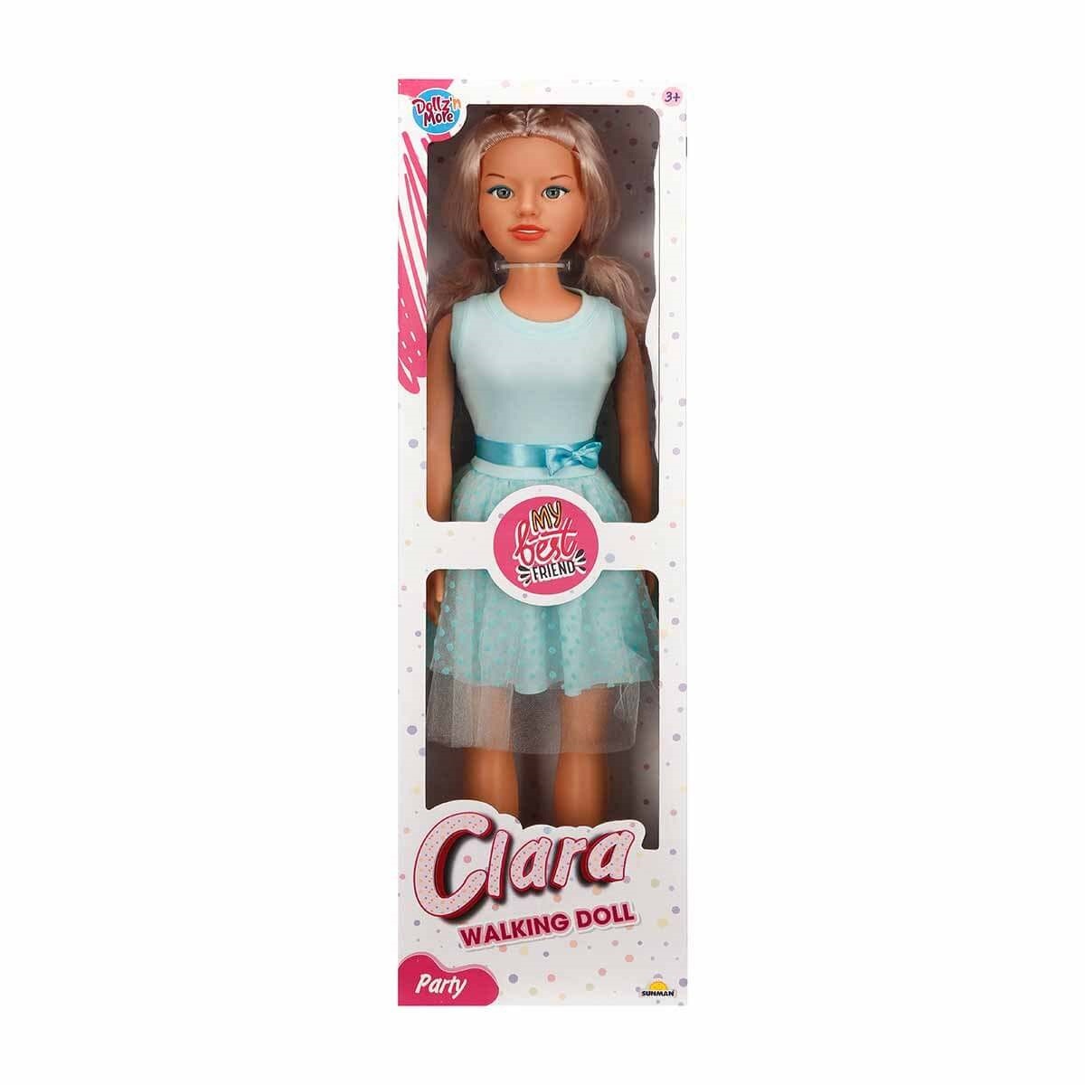 Sunman Yürüyüş Arkadaşım Clara Party 80 Cm - 8