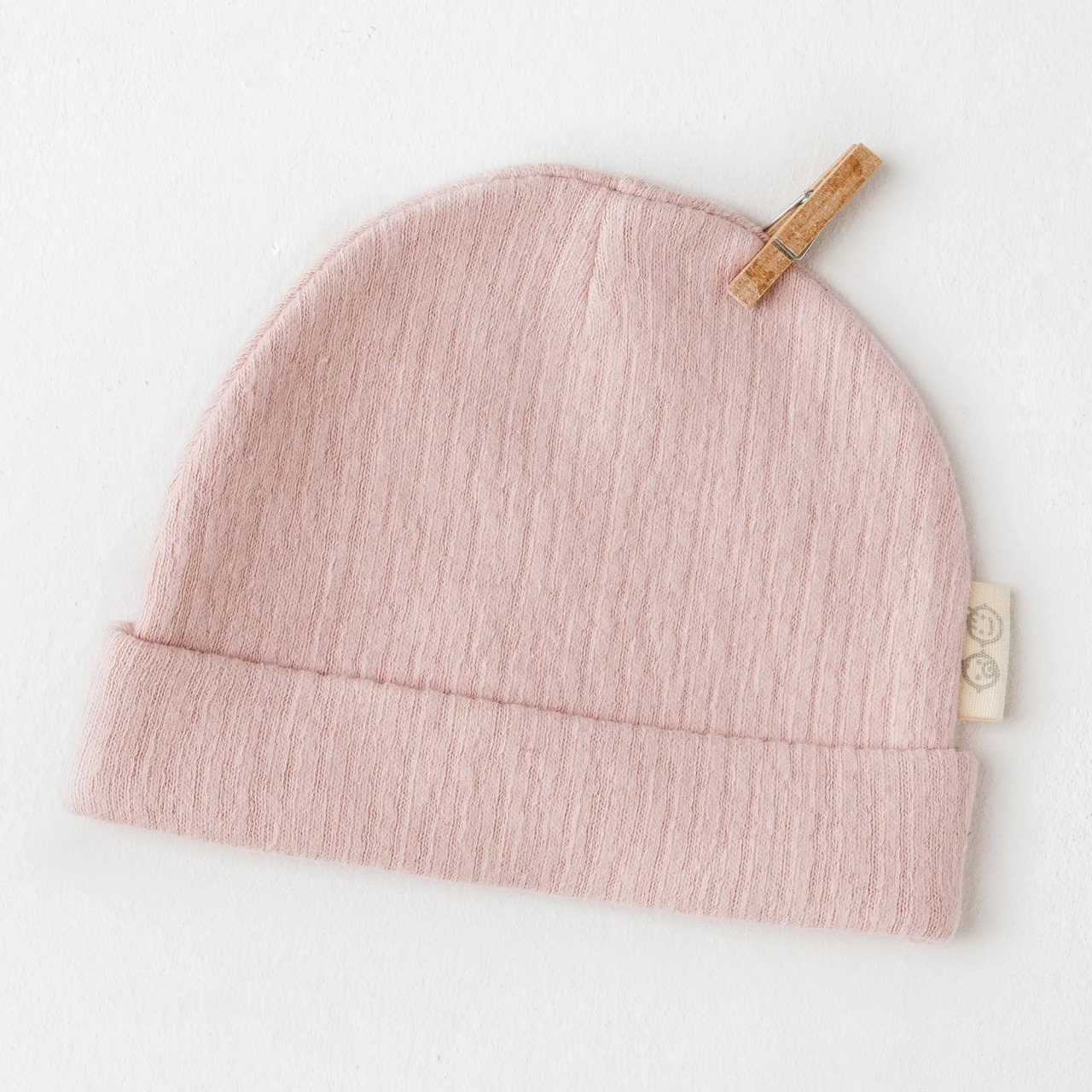 Andywawa AC26202 Casual Şapka Pink - 1