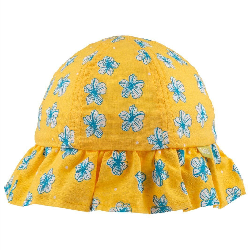 Kitti Bebe Maksi ( 1-3 Yaş ) Y8120-02 Sarı - 1