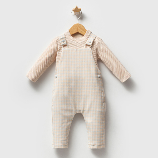 سالوبيت تونغز بيبي كوليدج 5581 أزرق - Tongs Baby