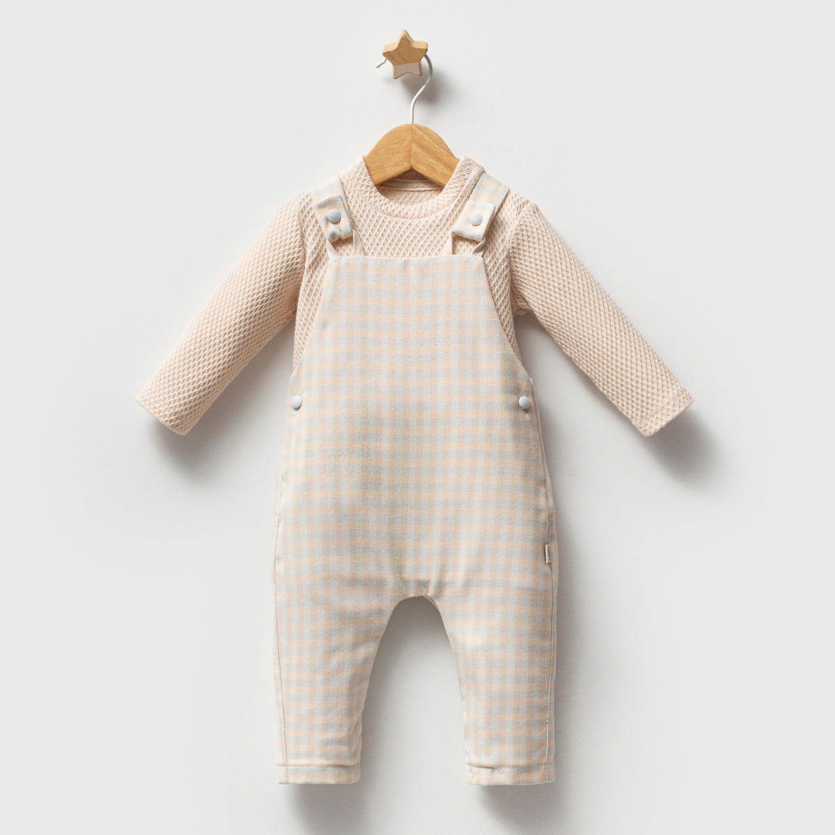 سالوبيت تونغز بيبي كوليدج 5581 أزرق - 1