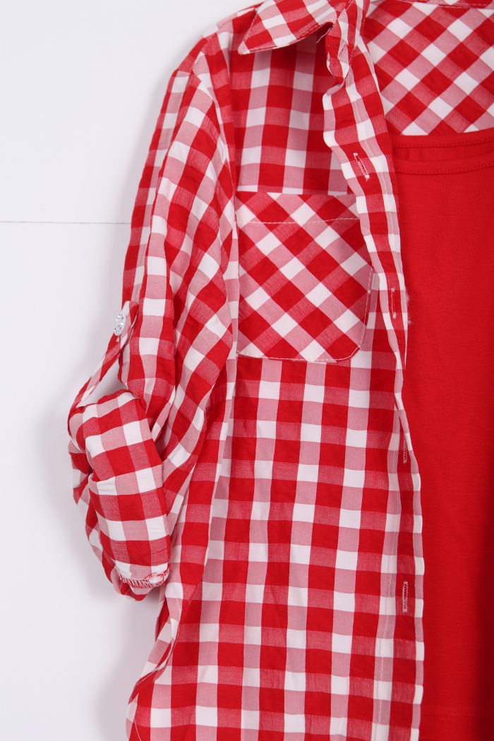 طقم بناتي 6-9 سنوات 5891 - 4