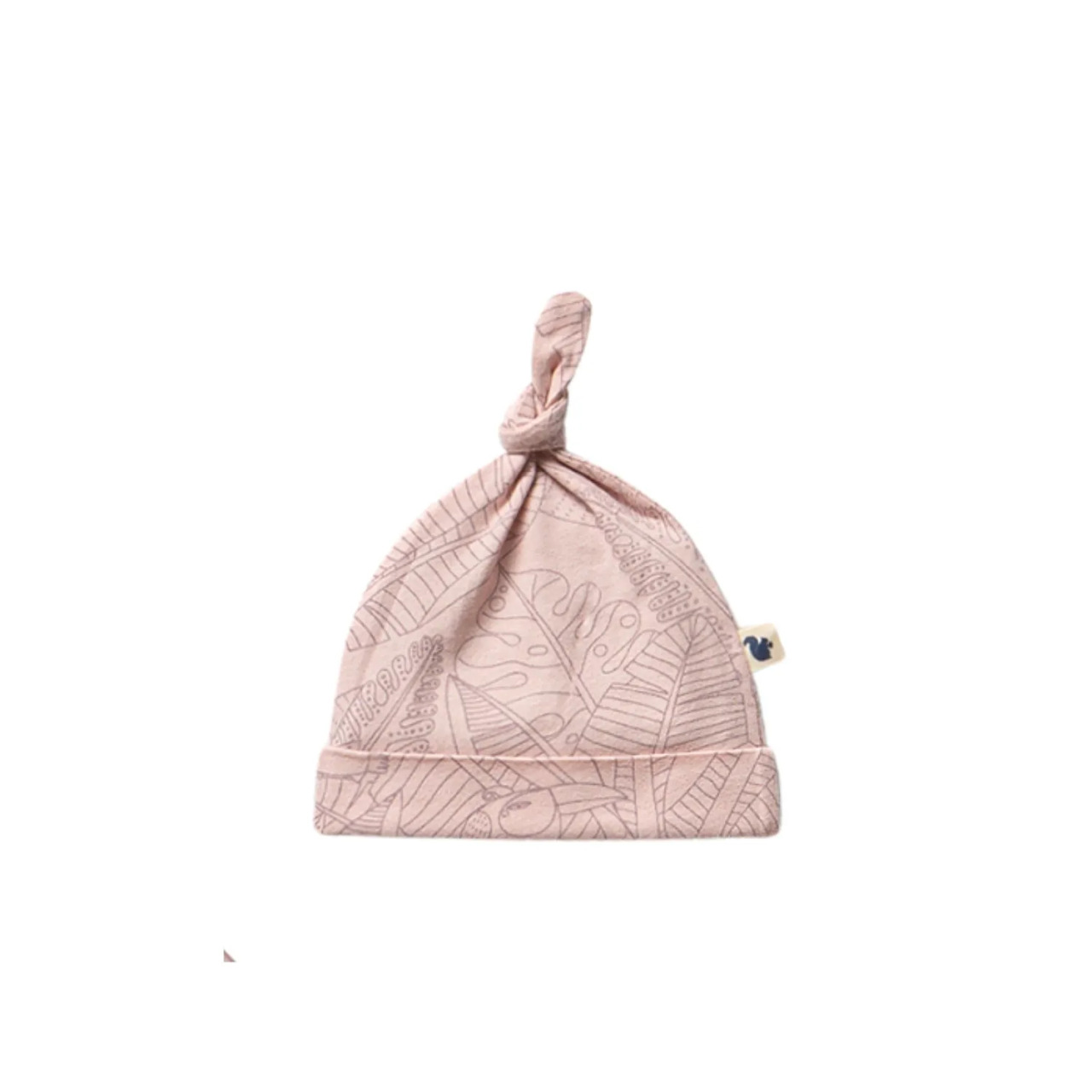 Tost Tale Tropical Cutie 5 Parça Hastane Çıkışı Pink - 4