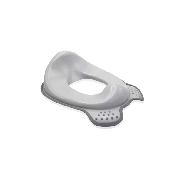 BabyJem Plastik Klozet Adaptörü 327 Gri - BabyJem