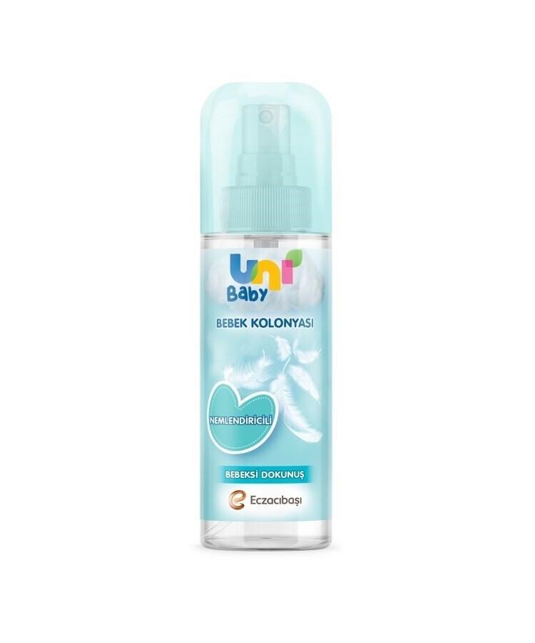 Uni Baby Bebek Kolonya 150 ml Bebeksi Kokular - 1
