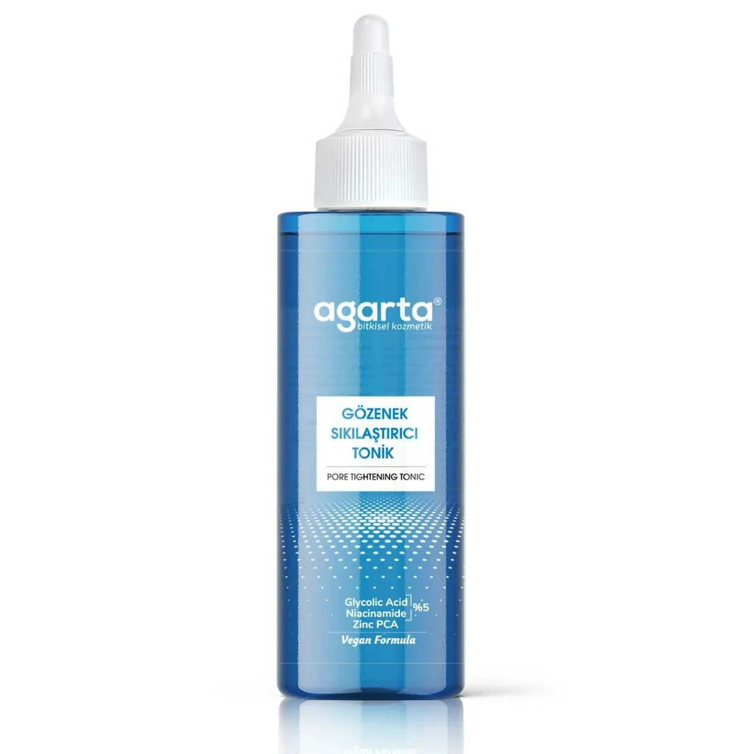 Agarta Gözenek Sıkılaştırıcı Tonik 200 ml - 1