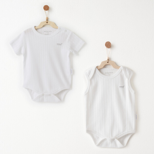 Andywawa AC26584 Hello Elephant 2li Body White - Andywawa