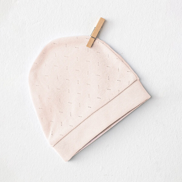 Andywawa AC25558 Basic Şapka Pink - Andywawa