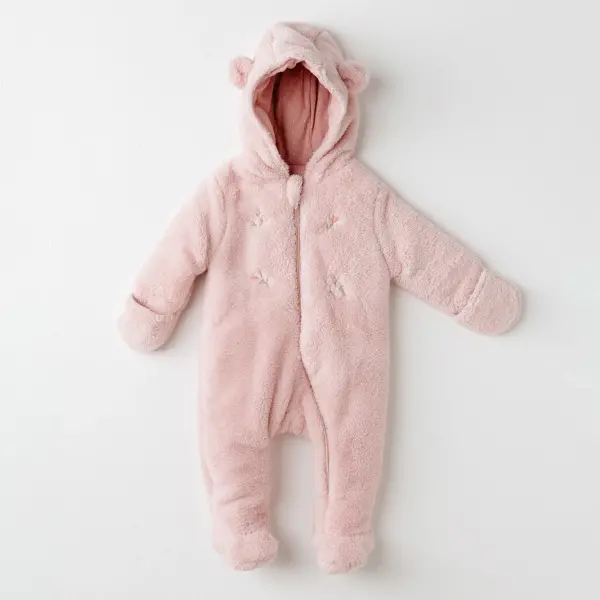 Andywawa AC26095 AC26095 Kozmonot Pink - Andywawa