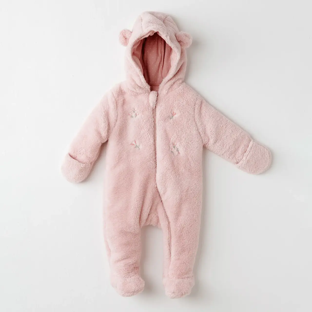 Andywawa AC26095 AC26095 Kozmonot Pink - 1