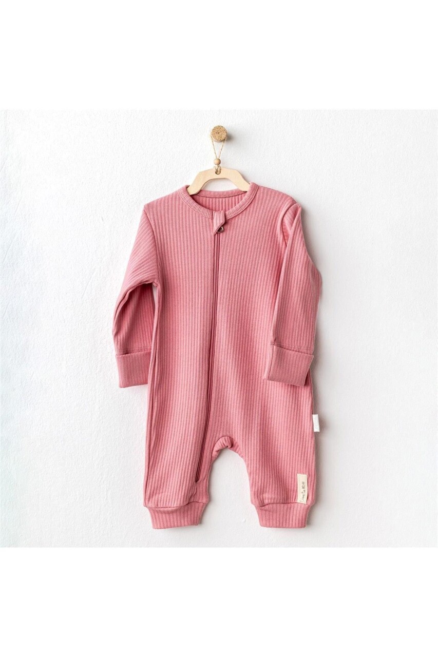 Andywawa AC25209 Basic Bebe Tulum Pink - 1