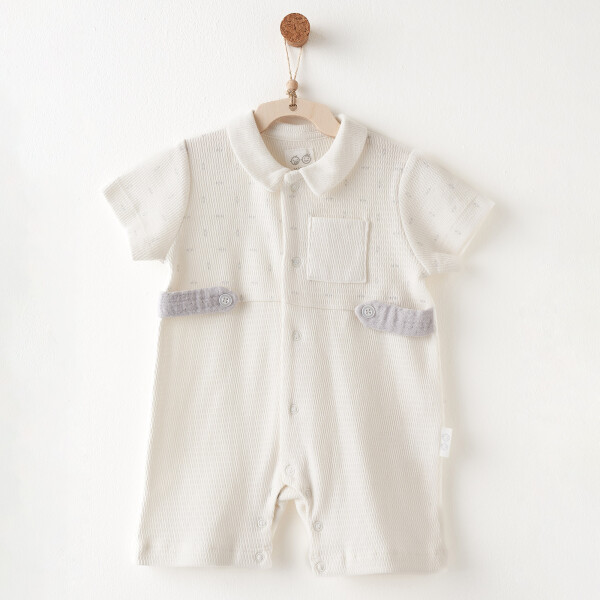 Andywawa AC26705 Gentelman Tulum Ekru - Andywawa