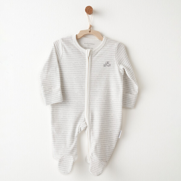 Andywawa AC26586 Hello Elephant Tulum Grey - Andywawa