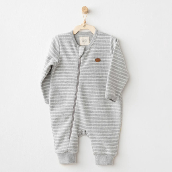 Andywawa AC26215 Casual Tulum Grey - Andywawa