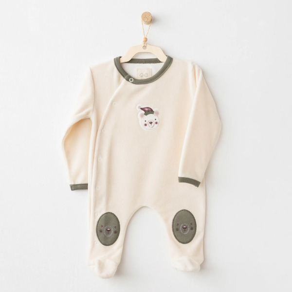 Andywawa AC26194 My 1 St Wardrobe Tulum Ekru - Andywawa