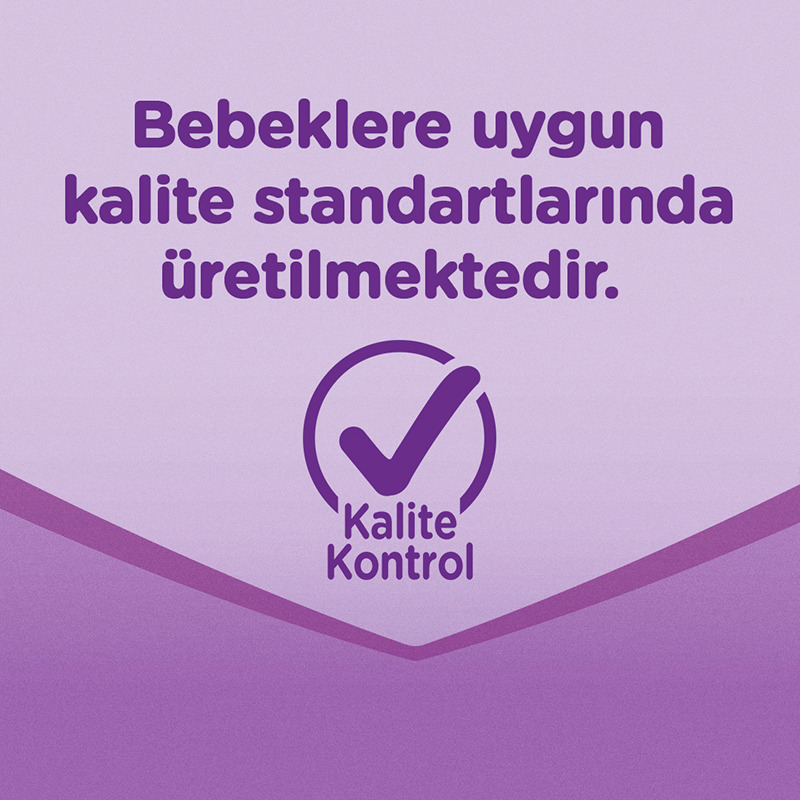 Aptamil Prosyneo Bebek Sütü No1 0-6 Ay 400 Gr - 3