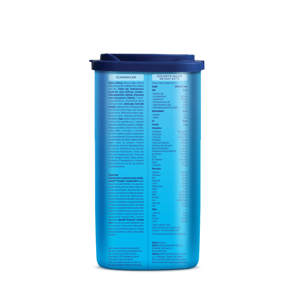 Aptamil Devam Sütü Maması No2 6-9 Ay 800 Gr - 4