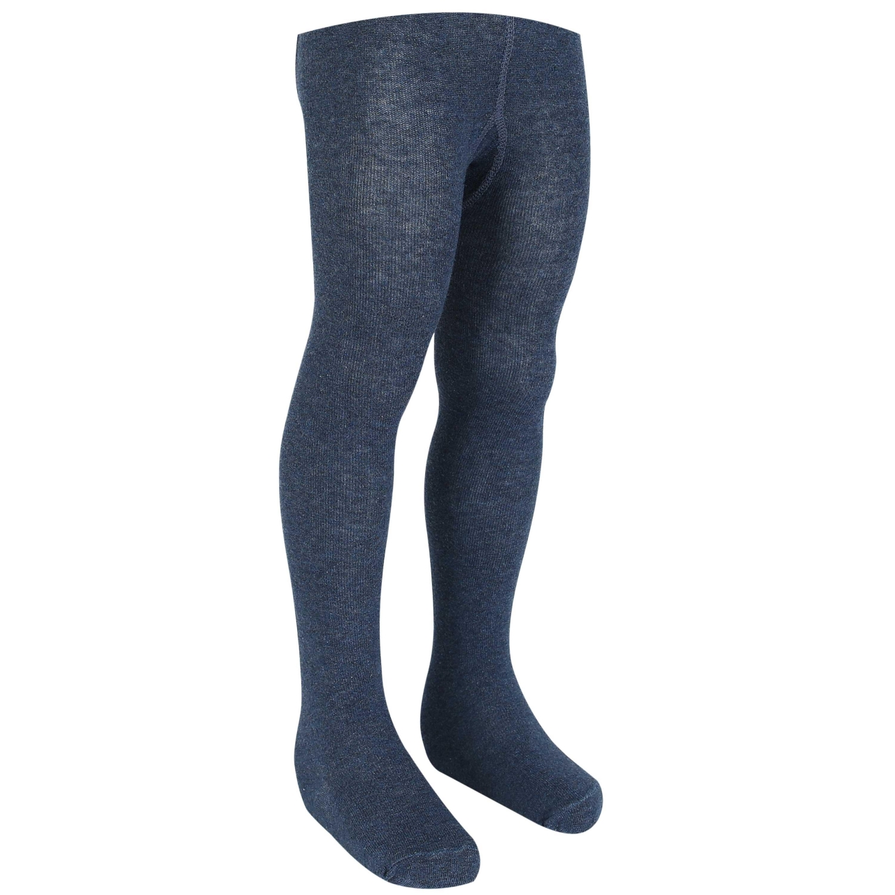 Artı Alona Düz Külotlu Çorap 300182 Krem - 2