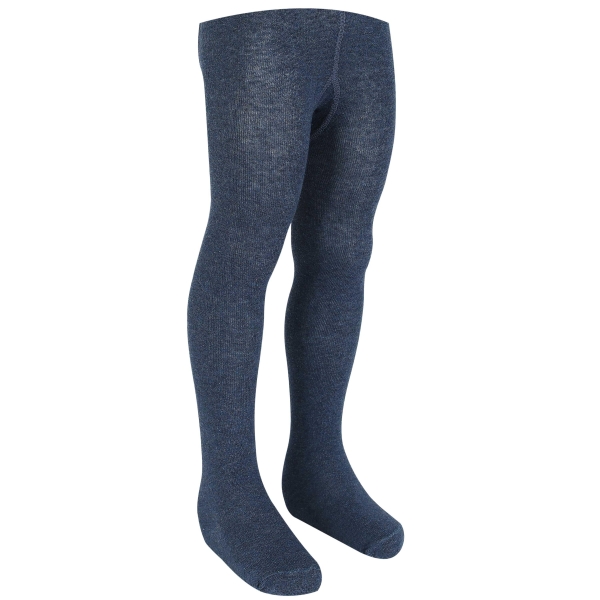 Artı Alona Düz Külotlu Çorap 300182 Beyaz - 2