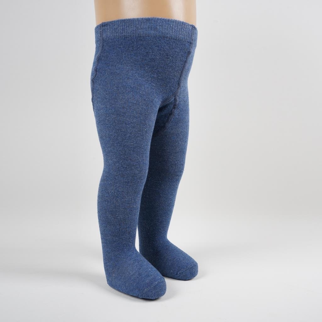 جوارب أطفال ألونا بلس 300181 رمادي - 2