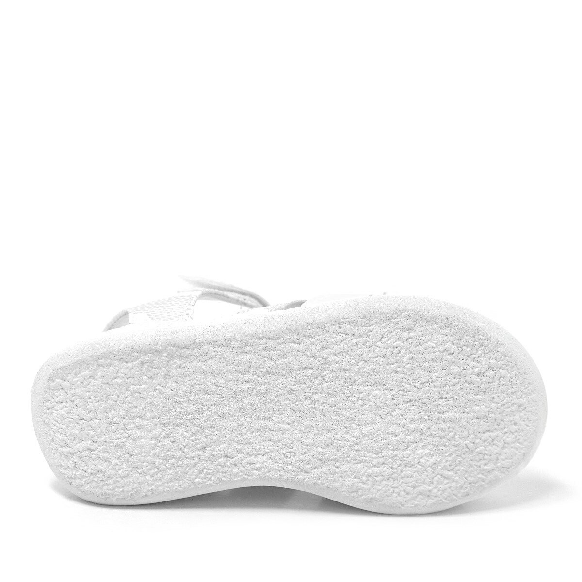 Artico Pingu Dolemy Gümüş Kız Çocuk Sandalet - 7