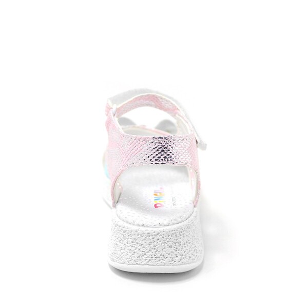 Artico Pingu Dolemy Pembe Kız Çocuk Sandalet - 3